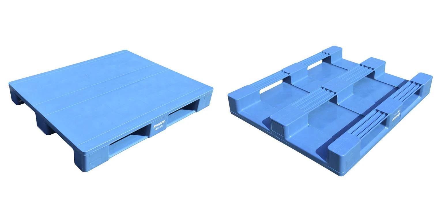 product-800-450 Solid surface plastic pallets