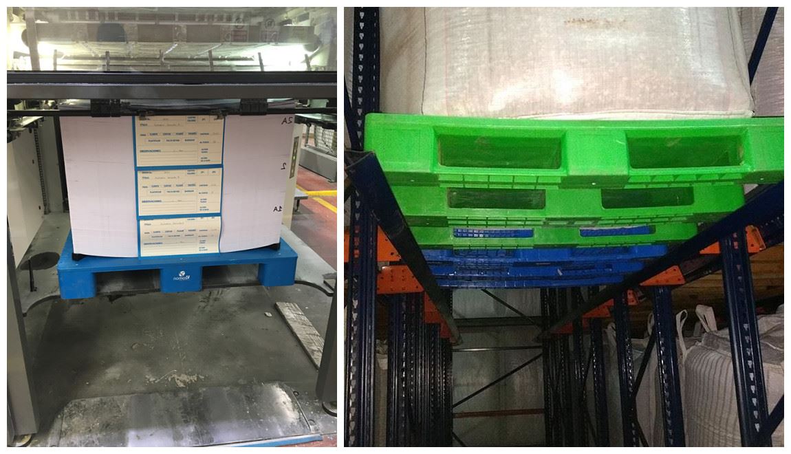 product-800-450 pharmaceutical plastic pallet