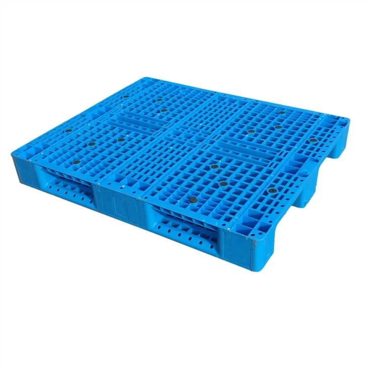 44x44 stativbar plastpall