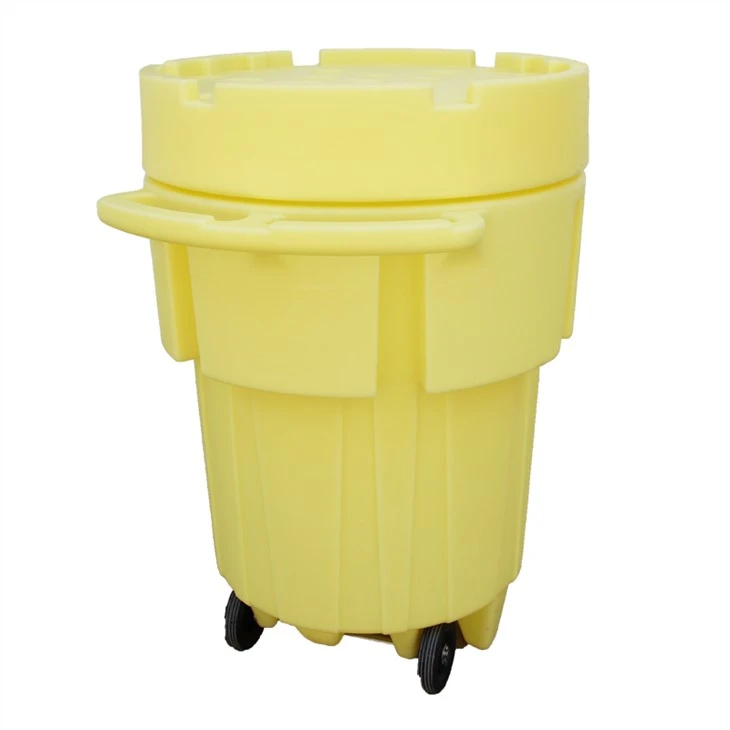 65 gallon tromme