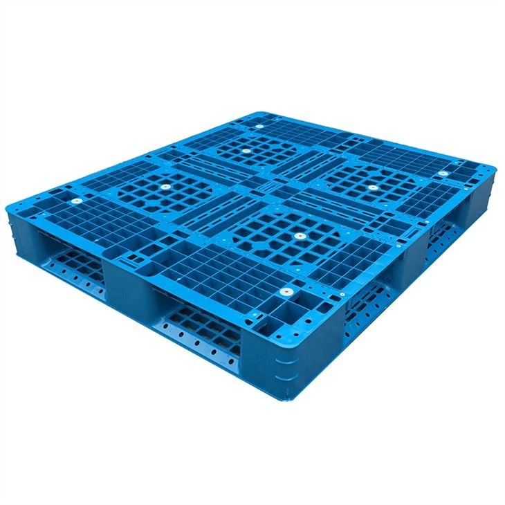 Rackbar Medium Duty plastpall