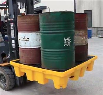 Miljøvennlig antisøl-pall