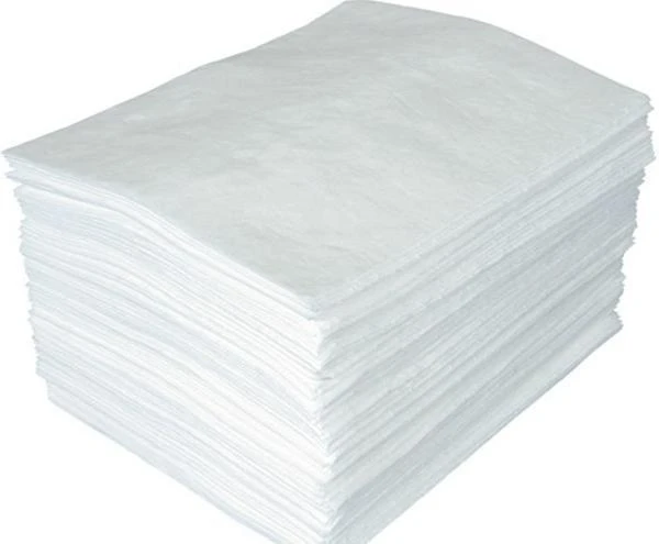 Absorberende puter