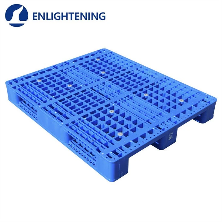 Durable Rackable Plastic Pallet