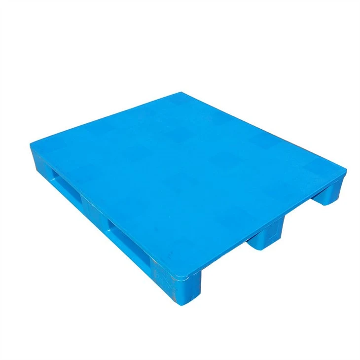 HDPE-pall