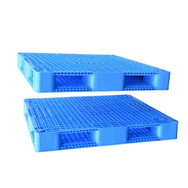 HDPE Plast Pall Dimensjoner Euro Pall
