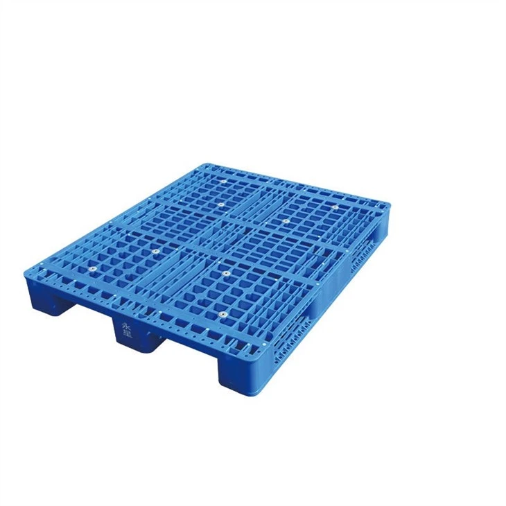 Plast pallestativ lagringsbruk