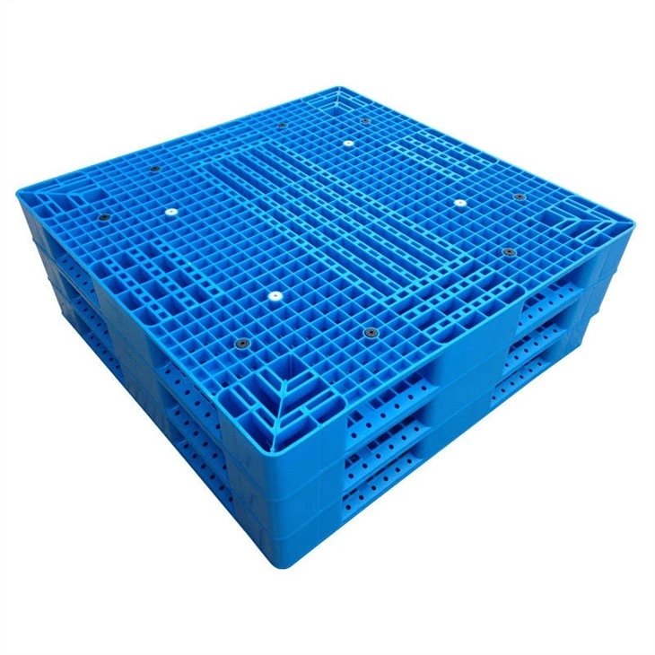 china Plastic Skid Pallet