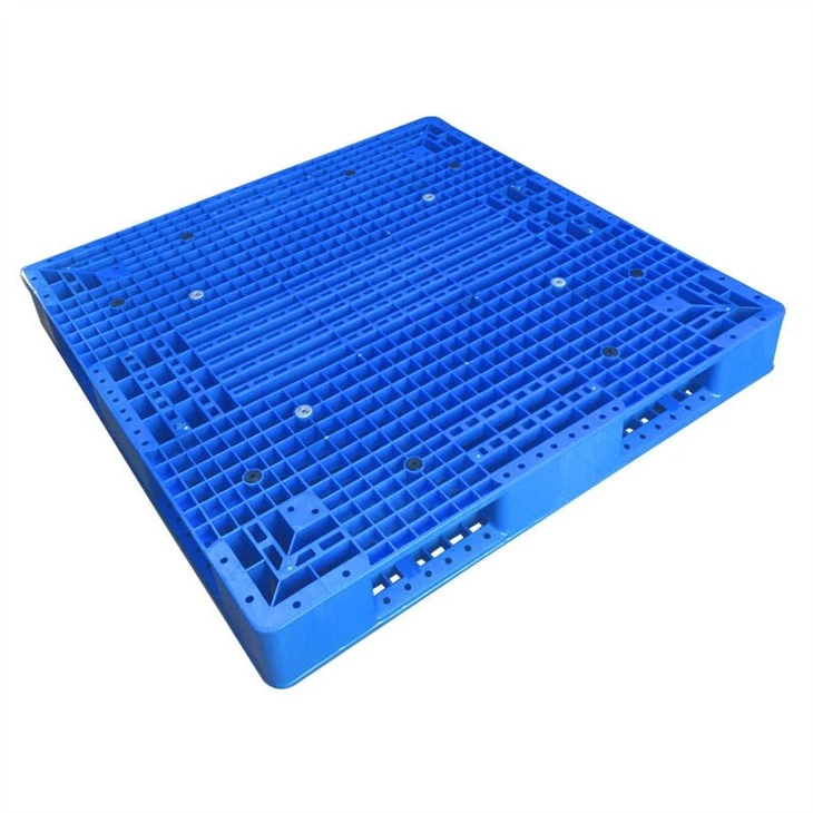 Plastic Skid Pallet factory