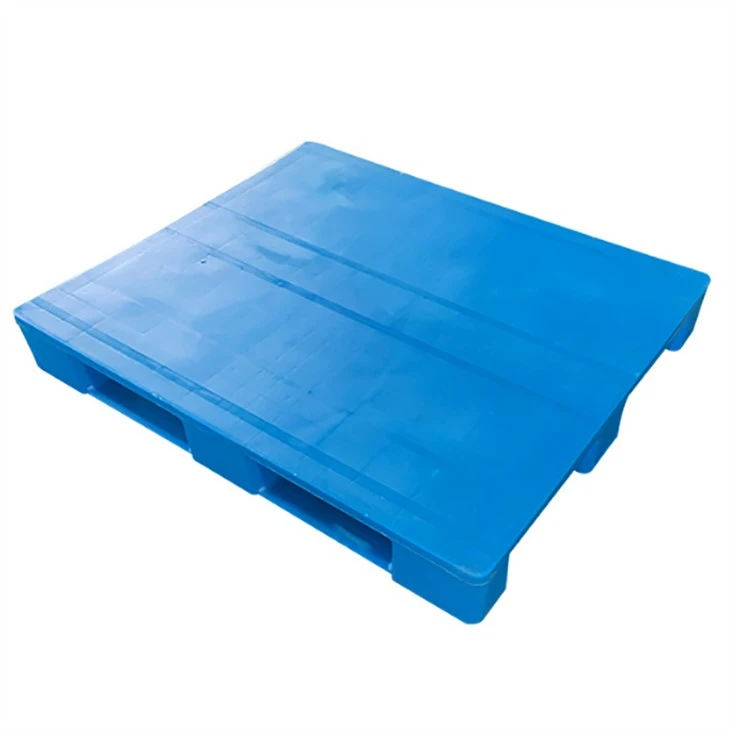 Plastic Storage Pallets factory