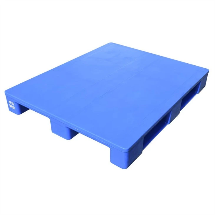 Rackable Pallets
