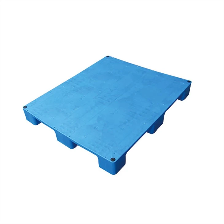 Rackable Pallets factory