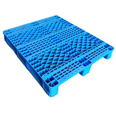 Høykvalitets rackbar plastpall