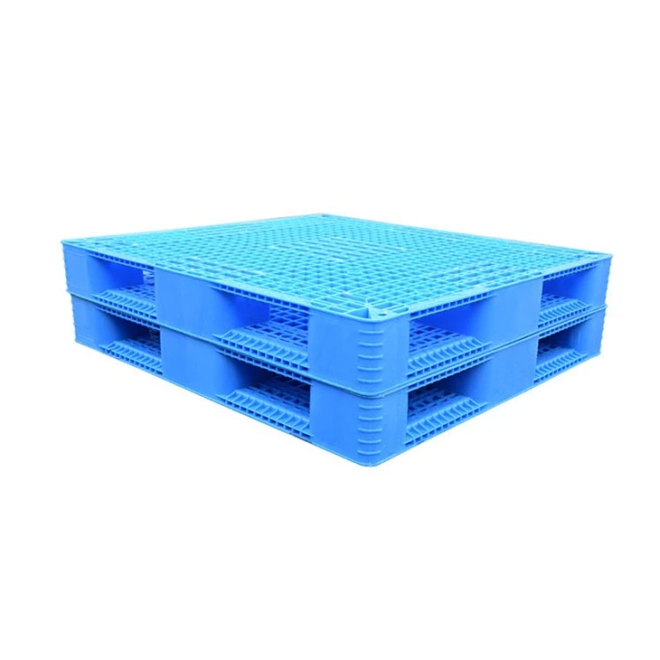 Uso De Paletas De Plástico 1412