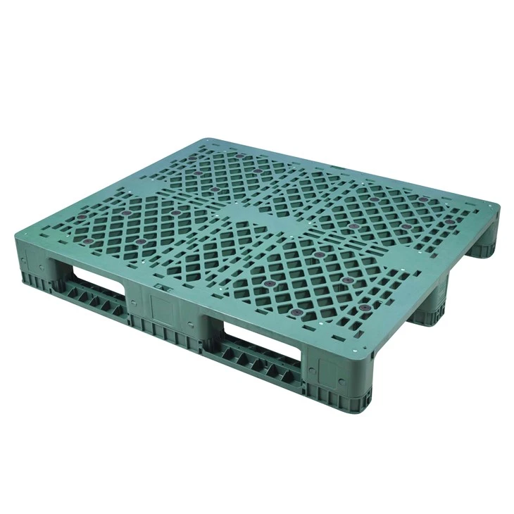 High-quality Plastic Warehouse Storage Euro