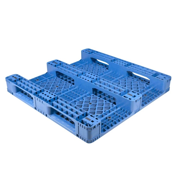 High-quality Plastic Warehouse Storage Euro