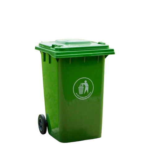 240L mobilbeholder