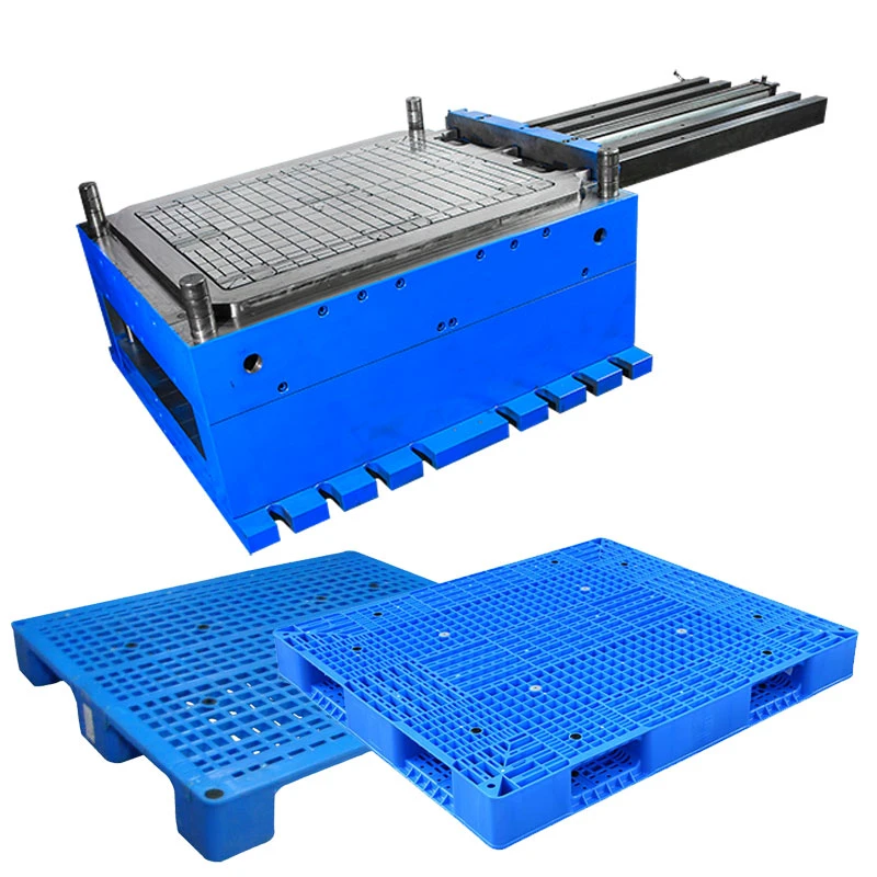 9 Ben Runners Palleform