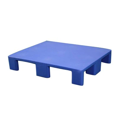 Plastpapiroverføring Flat Printing Pallet