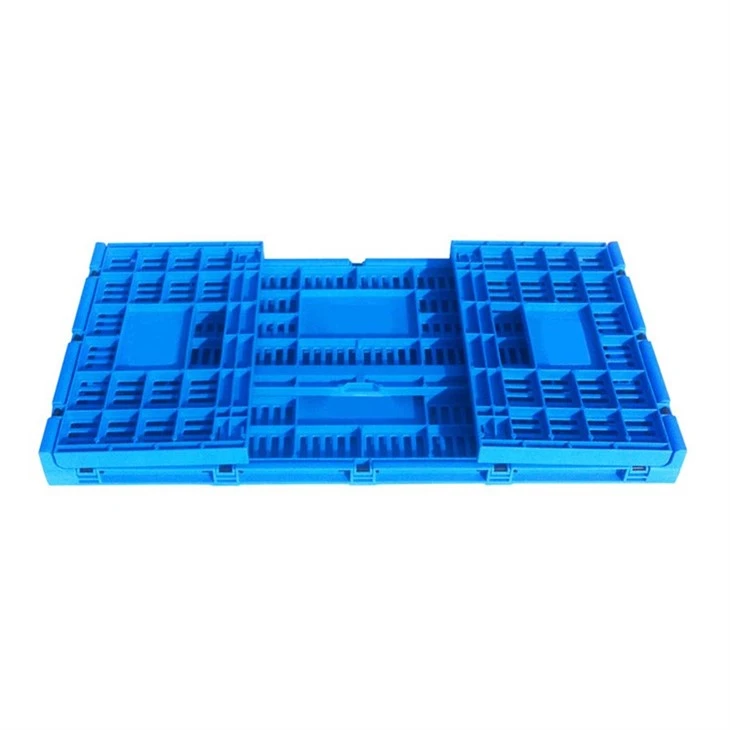 Stackable Plastic Egg Crate